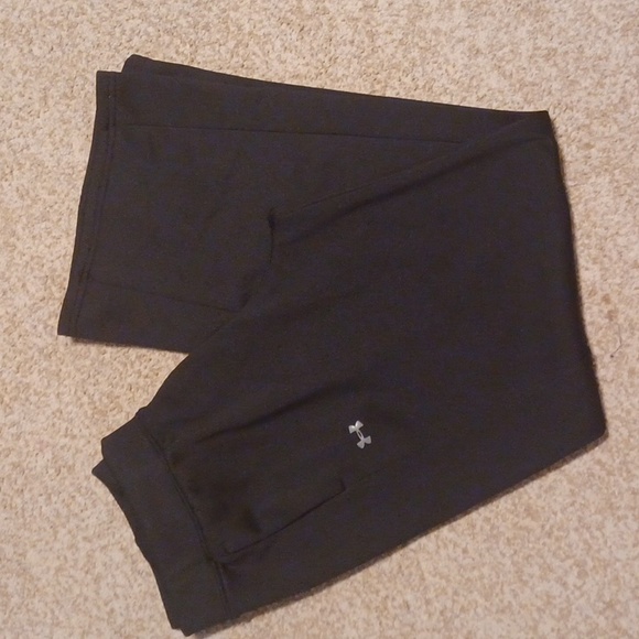 Other - Under armour womens Large pants coolgear